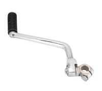 Shipenophy Levier de Démarrage Kick Start en Acier Inoxydable Pour Moto Racing 125-250CC