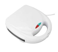 Shipenophy Machine à pain gaufré aux noix Machine à pain gaufrée aux noix ABS chauffage electromenager gaufrier Prise UE 220V