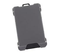 Shipenophy Portefeuille Fin en Alliage d'aluminium, a