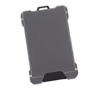 Shipenophy Portefeuille Fin en Alliage d'aluminium, a