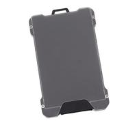 Shipenophy Portefeuille Fin en Alliage d'aluminium, a