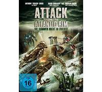 Shipley - Attack from The Atlantic Rim [Import]