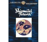 Shipmates Toujours DVD 1935 Dick Powell, Rubis Keeler, Ross Alexander, Eddie