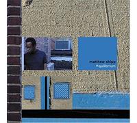 Shipp, Matthew - Equilibrium
