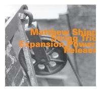 Shipp Matthew - Expansion, Power, Release