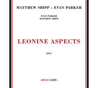 Shipp Matthew - Leonine Aspects [Import]