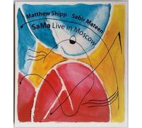 Shipp, Matthew - Live in Moscow