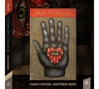 Shipp, Matthew - Old Stories