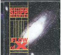 Shipp, Matthew Quartet - Flow of X