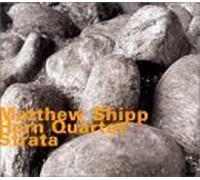Shipp Matthew - Strata