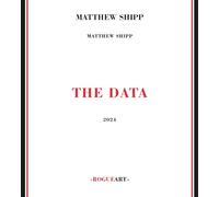 Shipp, Matthew - The Data