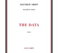 Shipp, Matthew - The Data