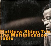 Shipp Matthew - The Multiplication Table