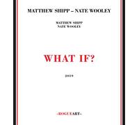 Shipp Matthew - What If