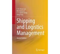 Shipping And Logistics Management