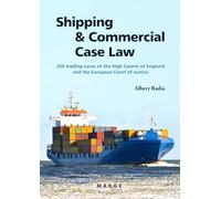 Shipping & Commercial Case Law