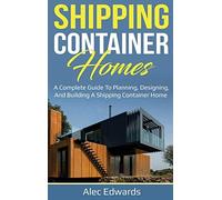 Shipping Container Homes