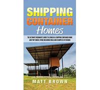 Shipping Container Homes