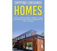Shipping Container Homes