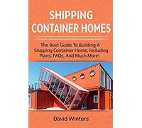 Shipping Container Homes