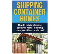 Shipping Container Homes