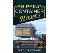Shipping Container Homes
