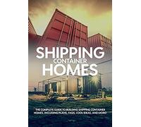 Shipping Container Homes