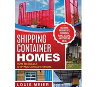 Shipping Container Homes