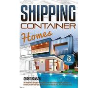 Shipping Container Homes