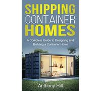 Shipping Container Homes
