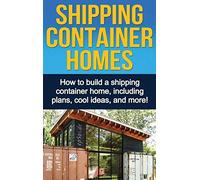 Shipping Container Homes