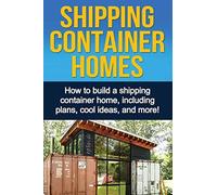 Shipping Container Homes