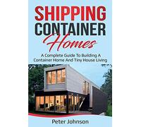 Shipping Container Homes