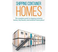 Shipping Container Homes