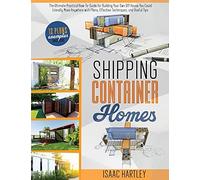 Shipping Container Homes