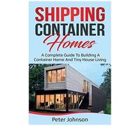 Shipping Container Homes