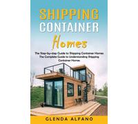 Shipping Container Homes
