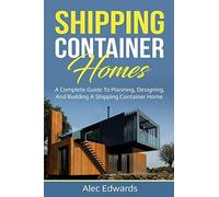 Shipping Container Homes