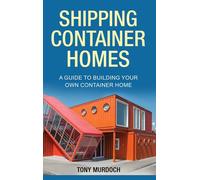 Shipping Container Homes