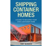 Shipping Container Homes