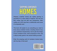 Shipping Container Homes