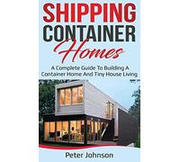 Shipping Container Homes