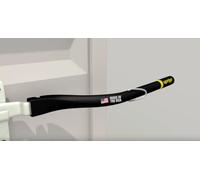 Shipping Container Safety International 6f706e626143 Outil pour camionnette Opnbar Acier