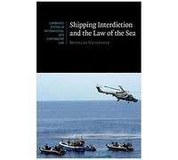 Shipping Interdiction And The Law Of The Sea
