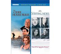 Shipping News & Cider House Rules