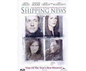 Shipping News, The (Ws)