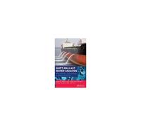 Ship's Ballast Water Analysis
