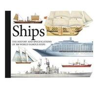 Ships by Chris Bishop Chris Bishop (Auteur)