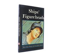 Ships' Figureheads: The Decorative Bow Figures of Ships
