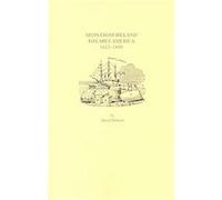 Ships From Ireland To Early America, 1623-1850 David Dobson (Auteur)